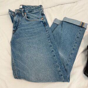 Zara jeans